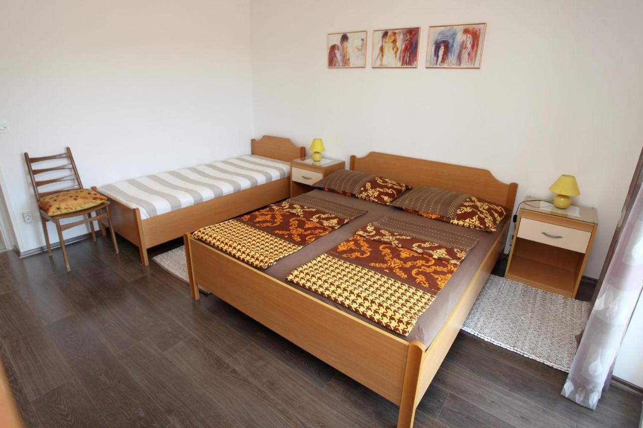Tatjana'S Guesthouse بورتوروز المظهر الخارجي الصورة
